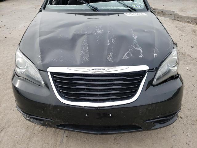 Photo 7 from auction – 2012 CHRYSLER 200 S with VIN 1C3CCBHG9CN210934