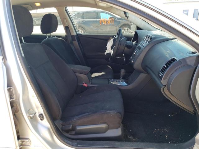 Photo 5 from auction – 2012 NISSAN ALTIMA BAS with VIN 1N4AL2AP5CN479192
