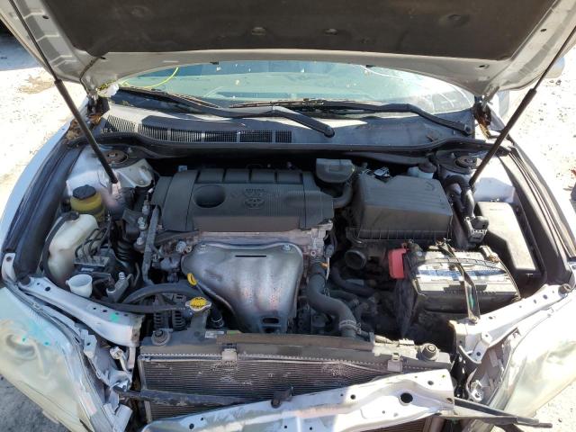 Photo 7 from auction – 2011 TOYOTA CAMRY BASE with VIN 4T4BF3EK8BR162071