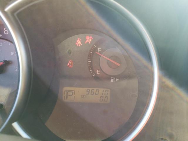 Photo 8 from auction – 2008 NISSAN VERSA S with VIN 3N1BC13E88L388769