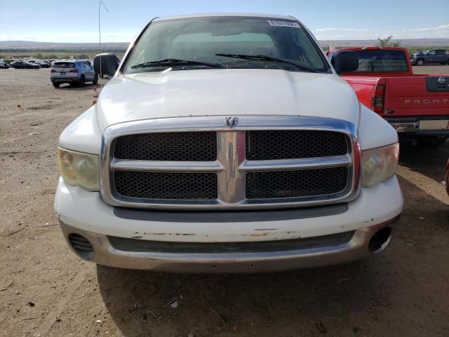 Photo 5 from auction – 2003 DODGE RAM 1500 S with VIN 1D7HA18N43J586146