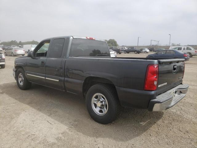 Photo 3 from auction – 2003 CHEVROLET SILVERADO with VIN 2GCEC19V131257761