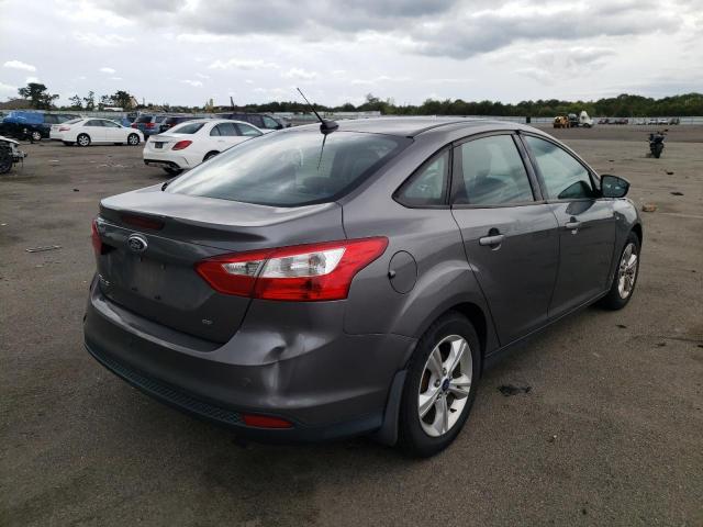 Photo 4 from auction – 2013 FORD FOCUS SE with VIN 1FADP3F23DL338137
