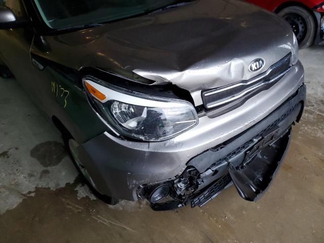 Photo 9 from auction – 2018 KIA SOUL with VIN KNDJN2A21J7584287