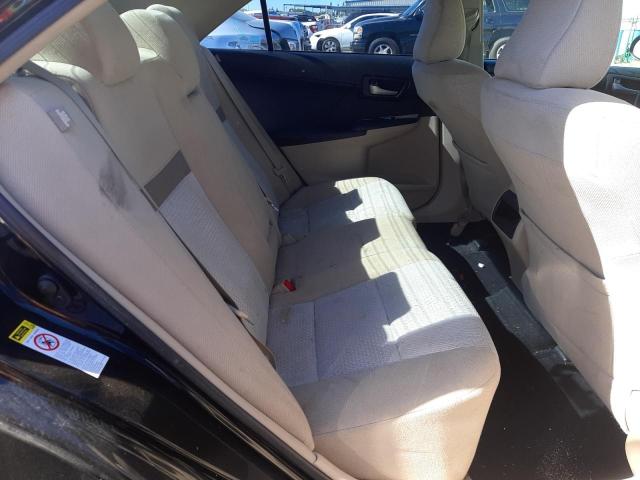 Photo 6 from auction – 2012 TOYOTA CAMRY BASE with VIN 4T1BF1FK1CU518679