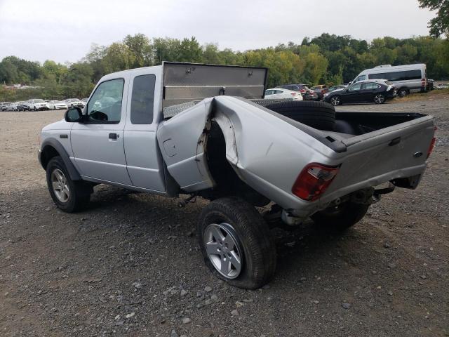 Photo 9 from auction – 2003 FORD RANGER with VIN 1FTZR45E03TA05114
