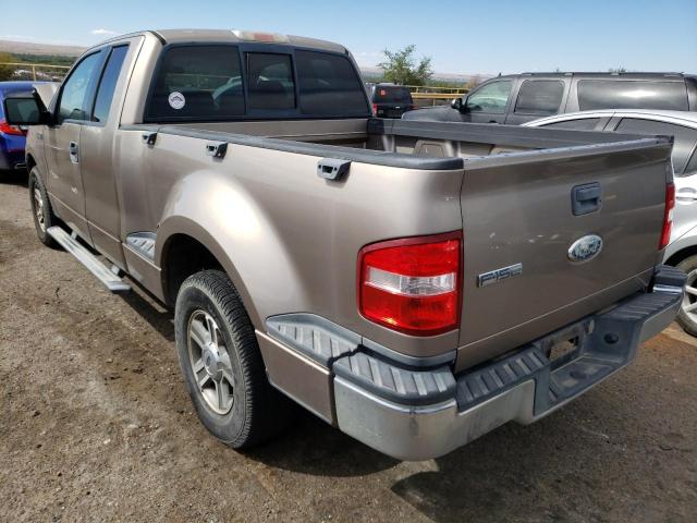 Photo 3 from auction – 2006 FORD F150 with VIN 1FTRX02W96KC77585