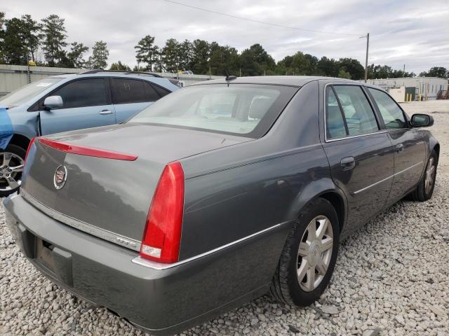 Photo 4 from auction – 2007 CADILLAC DTS with VIN 1G6KD57Y17U230528