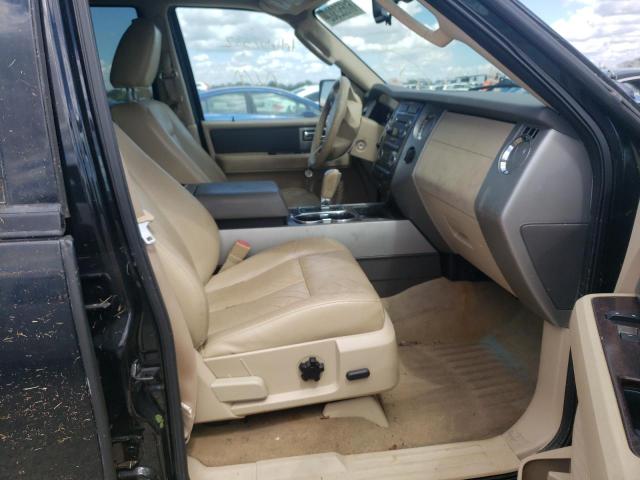 Photo 5 from auction – 2011 FORD EXPEDITION with VIN 1FMJU1H55BEF42209