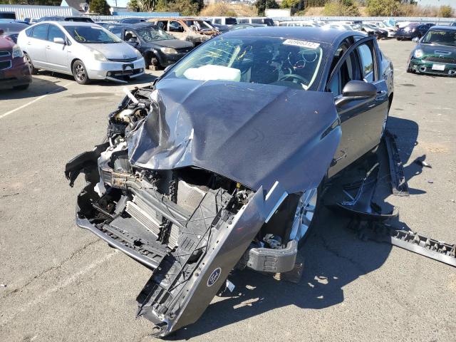 Photo 2 from auction – 2019 FORD FUSION SE with VIN 3FA6P0LU8KR204879