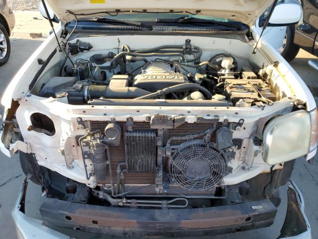 Photo 7 from auction – 2003 TOYOTA SEQUOIA SR with VIN 5TDZT34AX3S173528