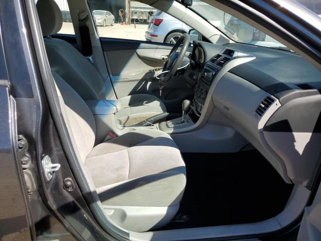 Photo 5 from auction – 2012 TOYOTA COROLLA BA with VIN 2T1BU4EE6CC876543