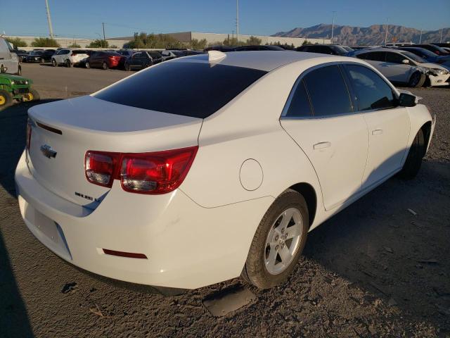 Photo 4 from auction – 2016 CHEVROLET MALIBU LIM with VIN 1G11C5SA0GF158305