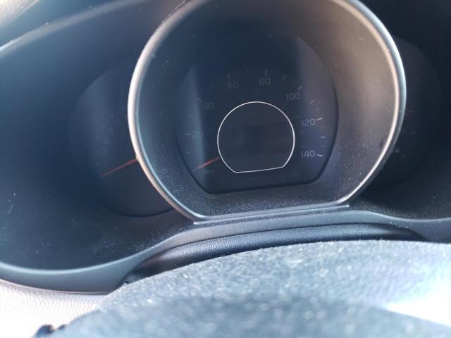 Photo 8 from auction – 2015 KIA SOUL + with VIN KNDJP3A56F7759201