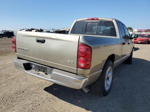 Photo 4 from auction – 2008 DODGE RAM 1500 S with VIN 1D7HA18208J214347