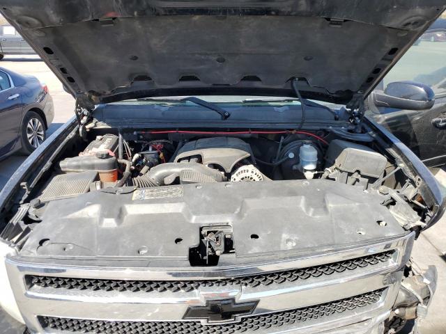 Photo 7 from auction – 2008 CHEVROLET SILVERADO with VIN 1GCEC190X8Z192170