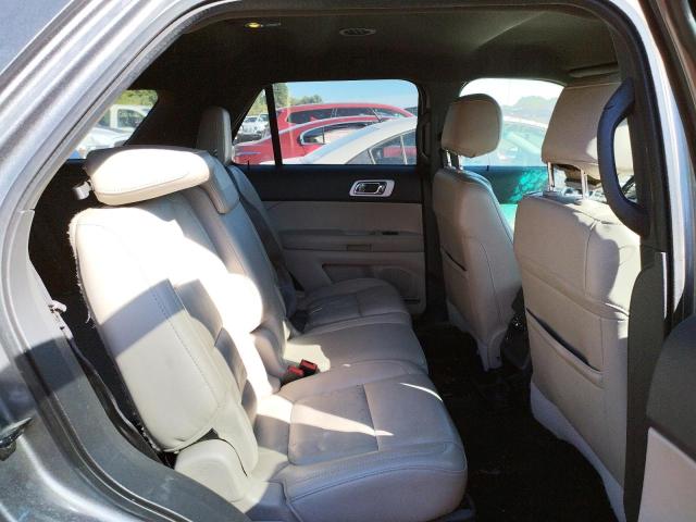 Photo 6 from auction – 2013 FORD EXPLORER X with VIN 1FM5K7D82DGC57811