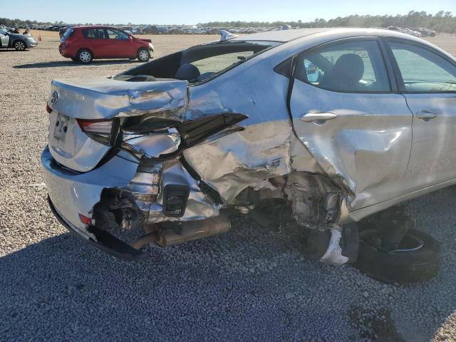 Photo 9 from auction – 2015 HYUNDAI ELANTRA SE with VIN 5NPDH4AE1FH623408