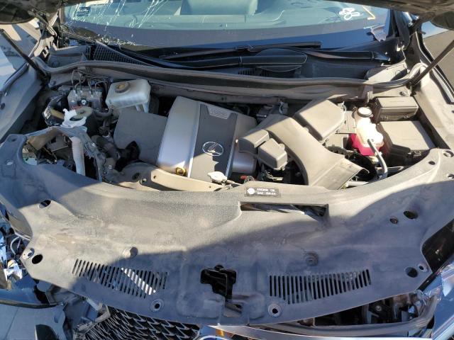Photo 7 from auction – 2018 LEXUS RX 450H BA with VIN 2T2BGMCA8JC023898