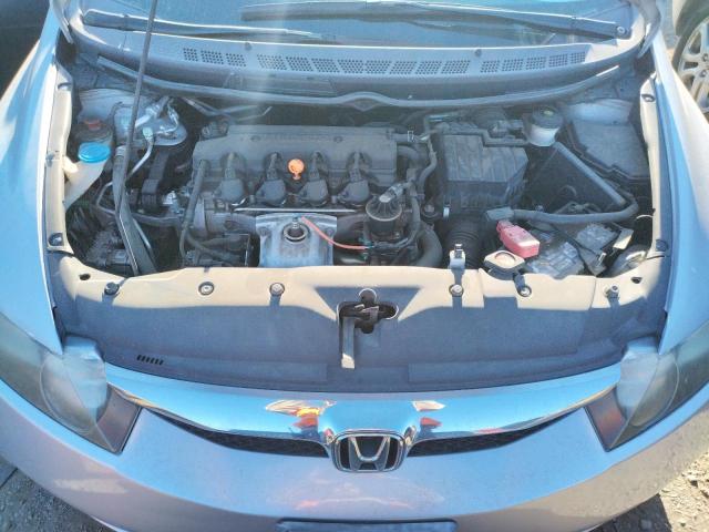 Photo 7 from auction – 2009 HONDA CIVIC EX with VIN 2HGFA16889H336046