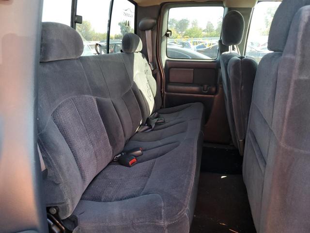 صورة رقم 6 من المزاد - 2001 CHEVROLET SILVERADO مع VIN 1GCEK19T41E205084