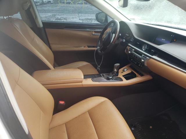 Photo 5 from auction – 2017 LEXUS ES 350 with VIN 58ABK1GG7HU061138