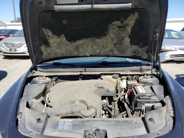 Photo 7 from auction – 2008 CHEVROLET MALIBU 1LT with VIN 1G1ZH57B68F276267
