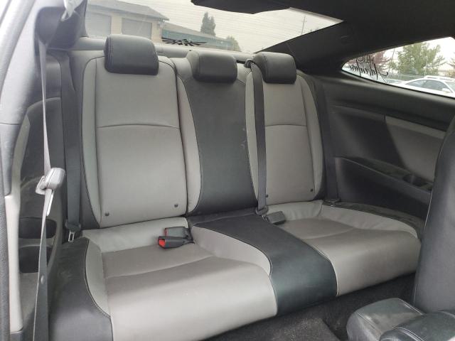 Photo 6 from auction – 2017 HONDA CIVIC EXL with VIN 2HGFC3B72HH360019