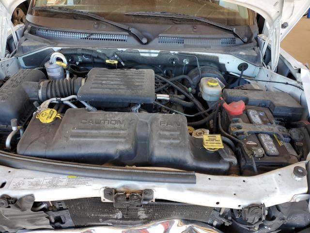 Photo 7 from auction – 2003 DODGE DAKOTA SLT with VIN 1D7HL42N83S230748
