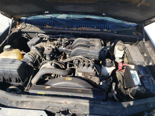 Photo 7 from auction – 2005 FORD EXPLORER X with VIN 1FMZU73K65ZA08796