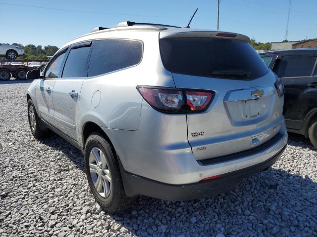 Photo 3 from auction – 2014 CHEVROLET TRAVERSE L with VIN 1GNKVGKD9EJ345927