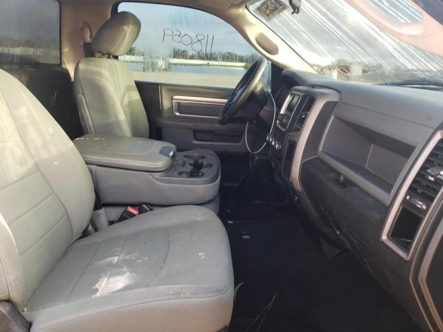 Photo 5 from auction – 2014 RAM 1500 ST with VIN 3C6JR6AG4EG246634