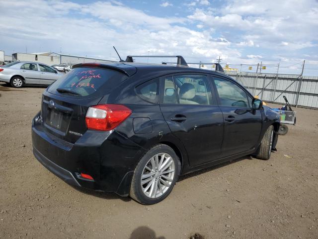 Photo 4 from auction – 2012 SUBARU IMPREZA PR with VIN JF1GPAD65CH220275