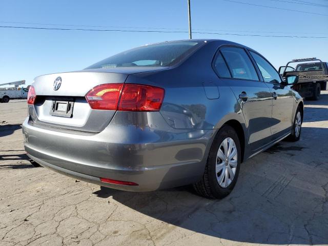Photo 4 from auction – 2014 VOLKSWAGEN JETTA BASE with VIN 3VW2K7AJXEM304764