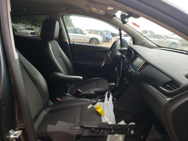 Photo 5 from auction – 2018 BUICK ENCORE PRE with VIN KL4CJASB5JB506342