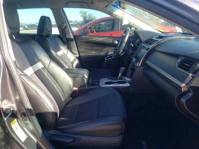 Photo 5 from auction – 2014 TOYOTA CAMRY L with VIN 4T1BF1FK5EU372340