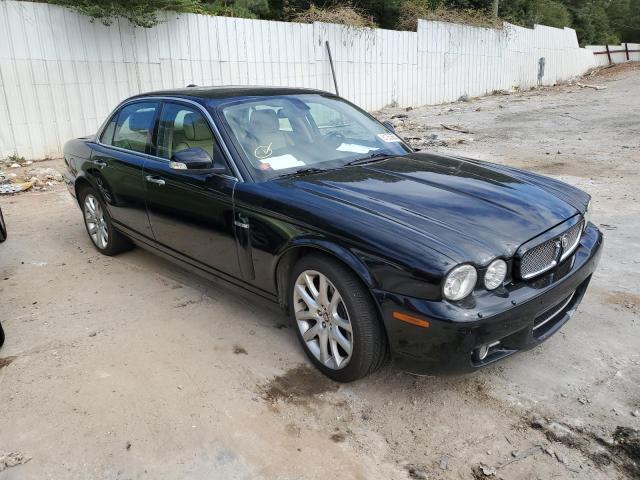 Photo 1 from auction – 2008 JAGUAR XJ8 with VIN SAJWA71B88SH20683