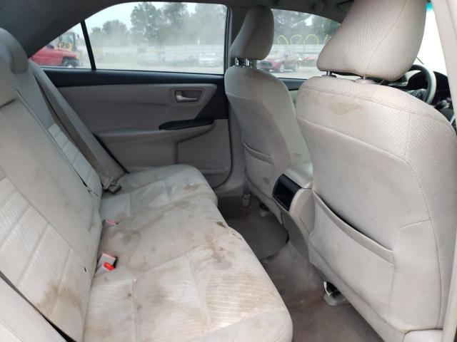 Photo 6 from auction – 2016 TOYOTA CAMRY LE with VIN 4T4BF1FK9GR529358