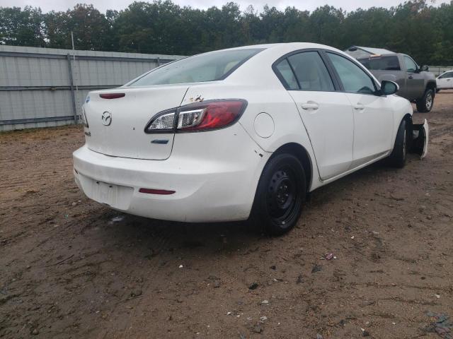 Photo 4 from auction – 2012 MAZDA 3 I with VIN JM1BL1V71C1665922