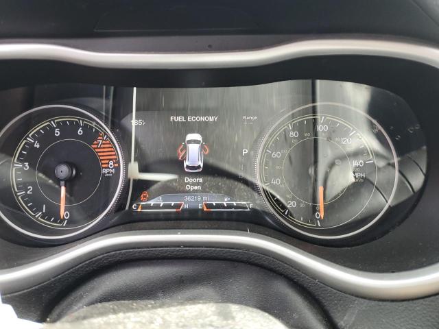 Photo 8 from auction – 2017 JEEP CHEROKEE T with VIN 1C4PJMBS8HW585050