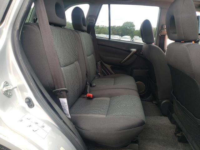 Photo 6 from auction – 2004 TOYOTA RAV4 with VIN JTEHD20V240001389