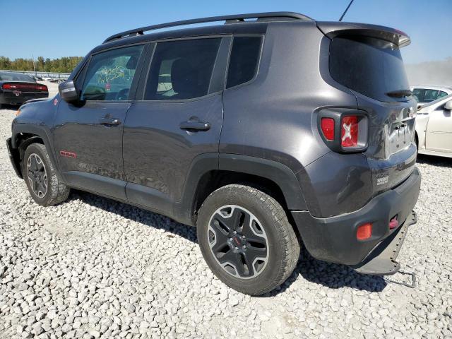 Photo 3 from auction – 2017 JEEP RENEGADE T with VIN ZACCJBCB8HPE90647
