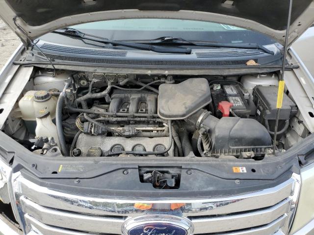 Photo 7 from auction – 2010 FORD EDGE LIMIT with VIN 2FMDK4KC0ABA48992