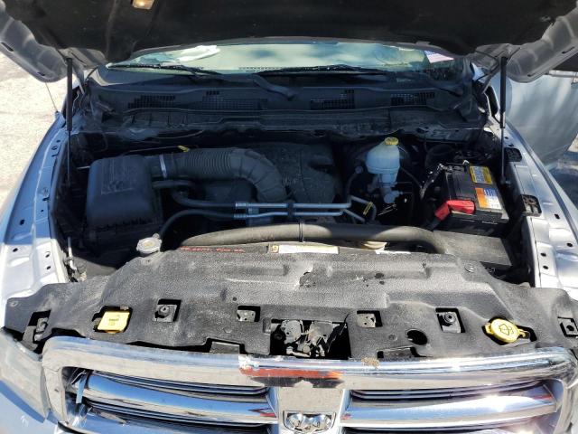 Photo 7 from auction – 2010 DODGE RAM 1500 with VIN 1D7RB1GT6AS112790