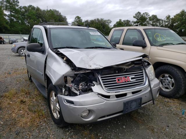 GMC ENVOY 2008 with VIN 1GKDT13S282112976 - Photo from auction