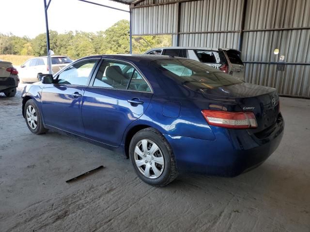 Photo 3 from auction – 2010 TOYOTA CAMRY BASE with VIN 4T1BF3EK8AU570787