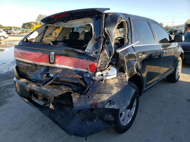 Photo 9 from auction – 2010 LINCOLN MKX with VIN 2LMDJ8JCXABJ08678