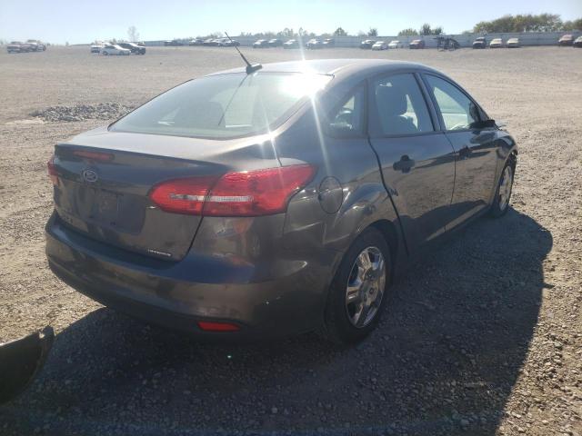 Photo 4 from auction – 2015 FORD FOCUS S with VIN 1FADP3E29FL254201