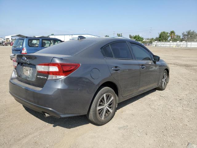 Photo 4 from auction – 2019 SUBARU IMPREZA PR with VIN 4S3GKAC61K3625295