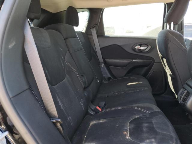 Photo 6 from auction – 2015 JEEP CHEROKEE L with VIN 1C4PJLCB2FW671587